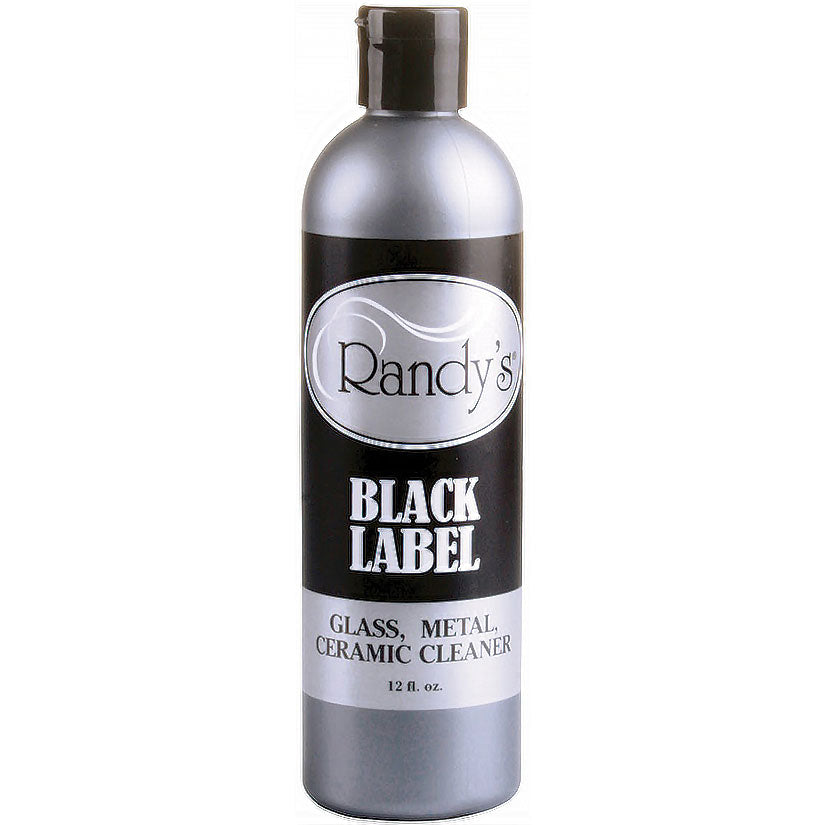 Randy's Black Label Cleaner 12oz